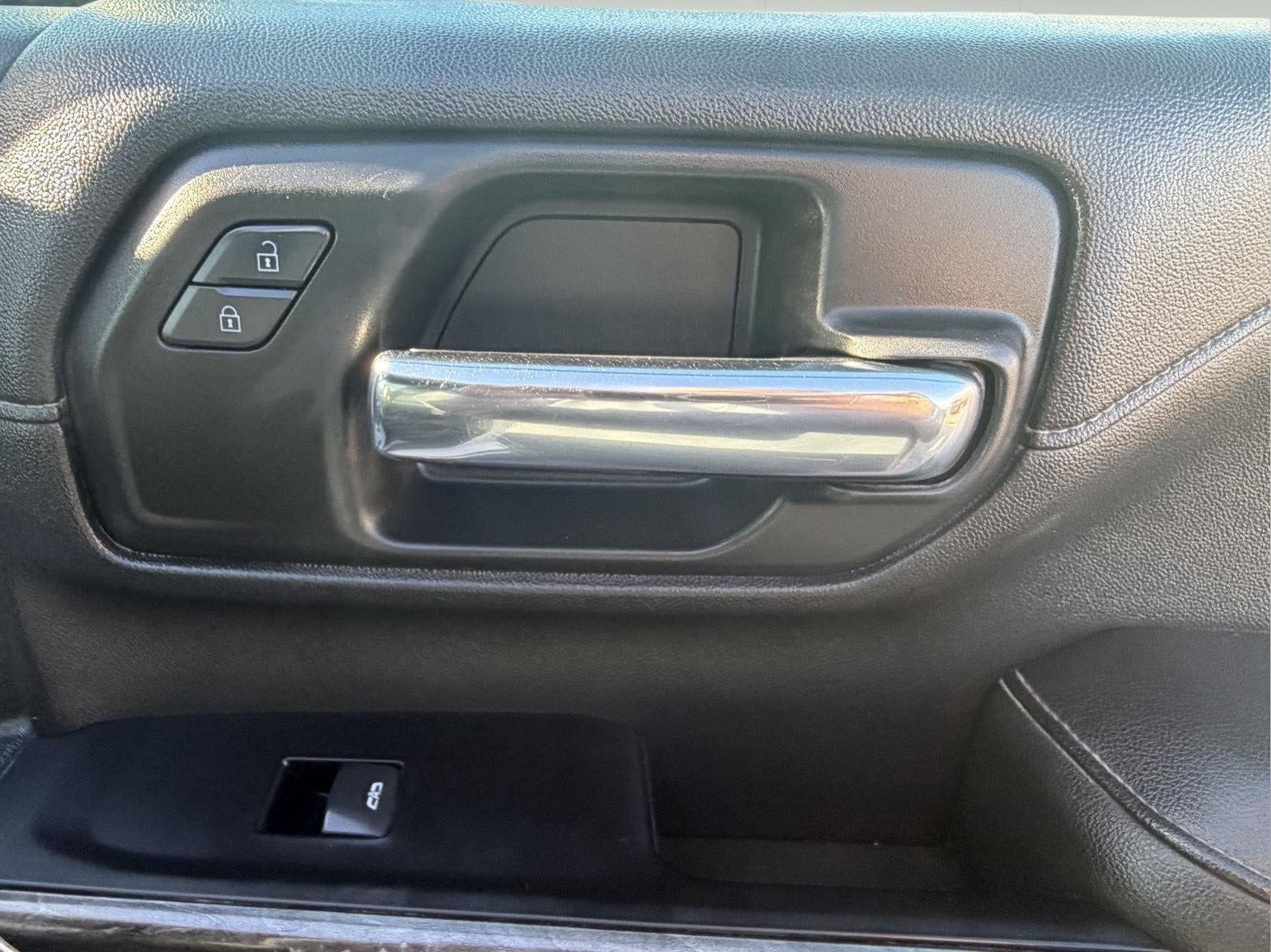 2020 Chevrolet Silverado 3500HD LTZ