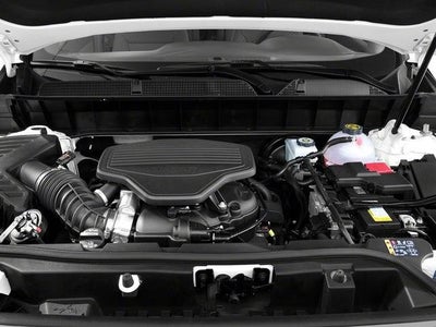 2018 GMC ACADIA Base