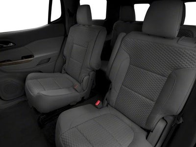 2018 GMC ACADIA Base