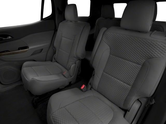 2018 GMC ACADIA Base