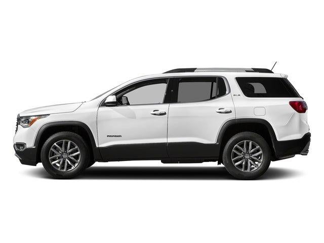 2018 GMC ACADIA Base