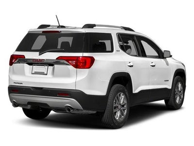 2018 GMC ACADIA Base
