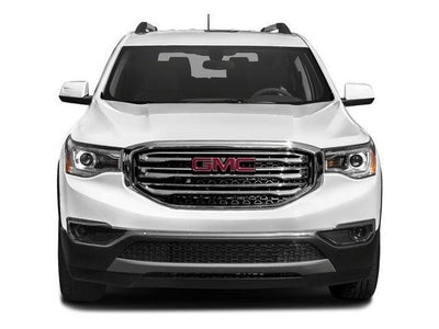 2018 GMC ACADIA Base
