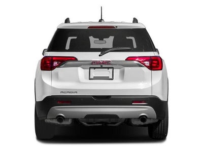 2018 GMC ACADIA Base