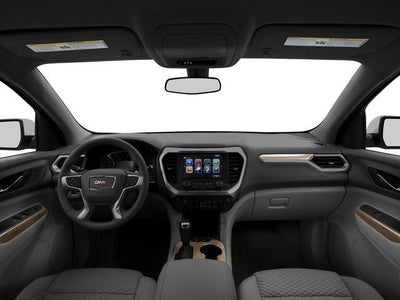 2018 GMC ACADIA Base