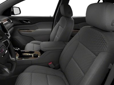 2018 GMC ACADIA Base