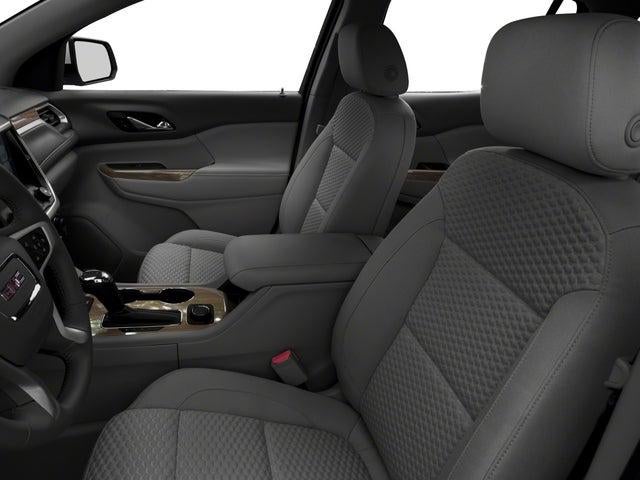 2018 GMC ACADIA Base