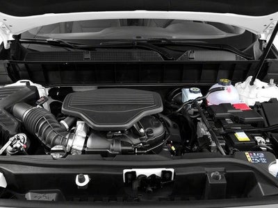 2017 GMC Acadia SLT