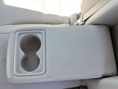 2015 Honda ACCORD Base
