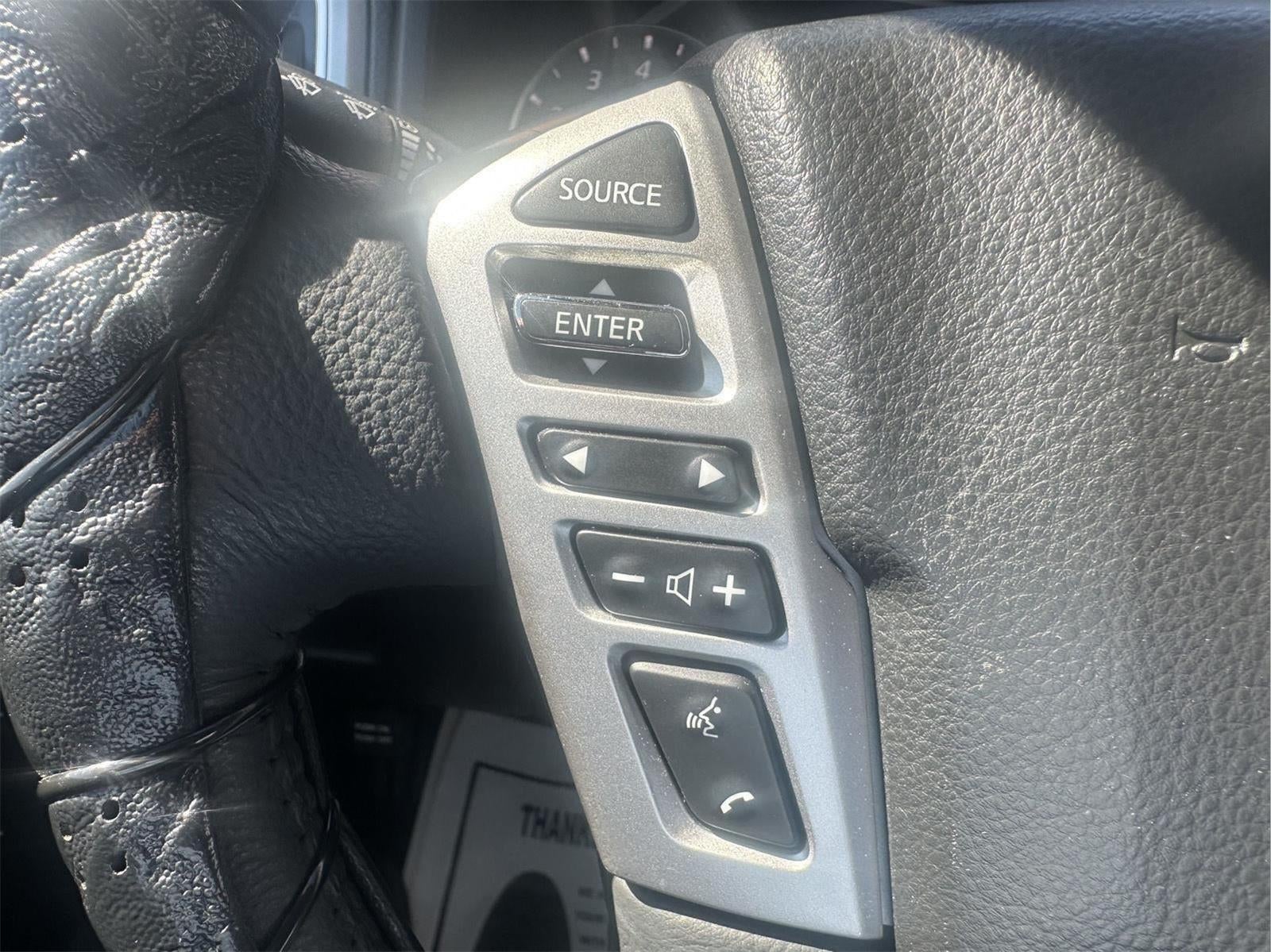 2020 Nissan Titan SV