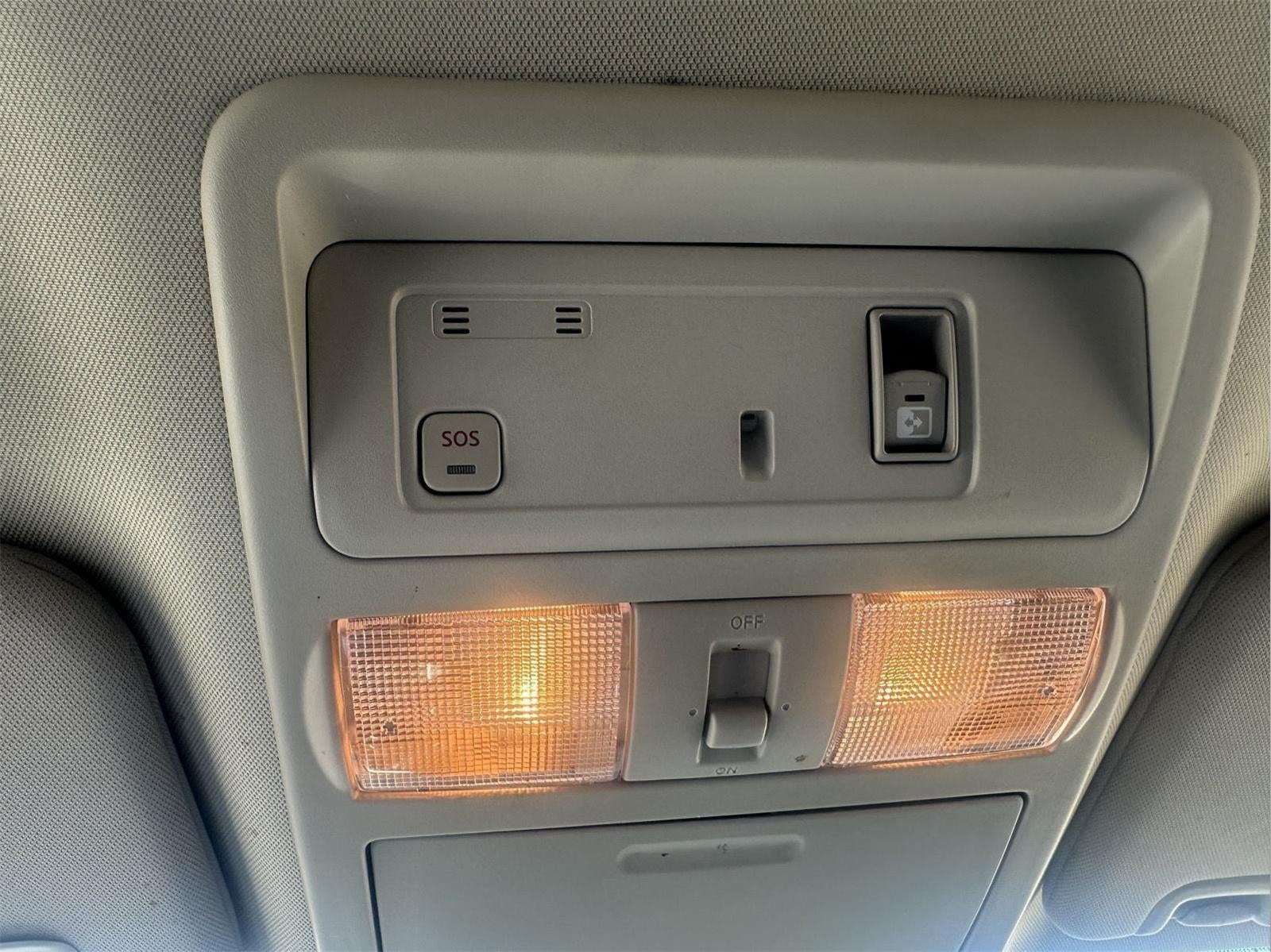 2020 Nissan Titan SV