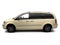 2010 Chrysler Town & Country Limited