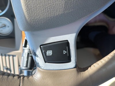 2010 Chrysler Town & Country Limited
