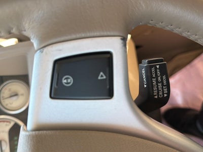 2010 Chrysler Town & Country Limited