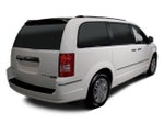 2010 Chrysler Town & Country Limited
