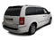 2010 Chrysler Town & Country Limited