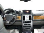 2010 Chrysler Town & Country Limited