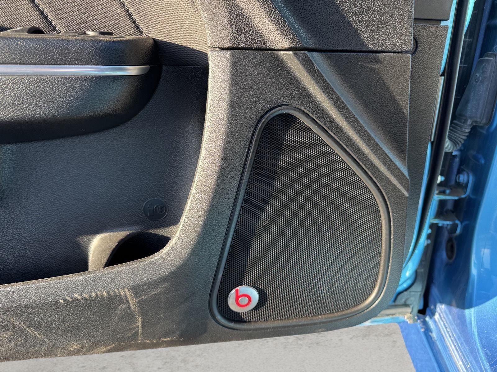 2018 Dodge Charger R/T Scat Pack