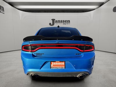 2018 Dodge Charger R/T Scat Pack