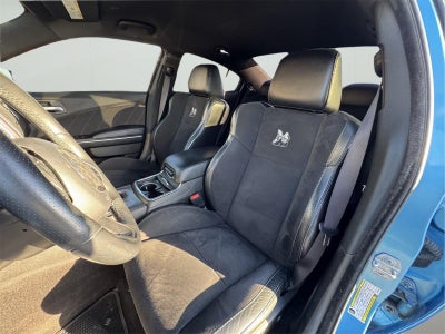 2018 Dodge Charger R/T Scat Pack