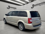 2014 Chrysler Town & Country Touring-L