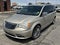 2014 Chrysler Town & Country Touring-L