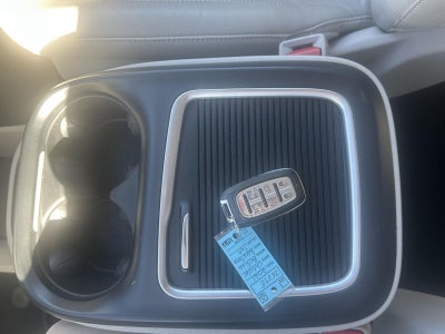 2021 Chrysler Pacifica Hybrid Touring L