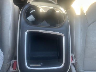 2021 Chrysler Pacifica Hybrid Touring L