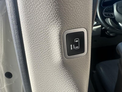 2021 Chrysler Pacifica Hybrid Touring L