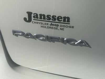 2021 Chrysler Pacifica Hybrid Touring L