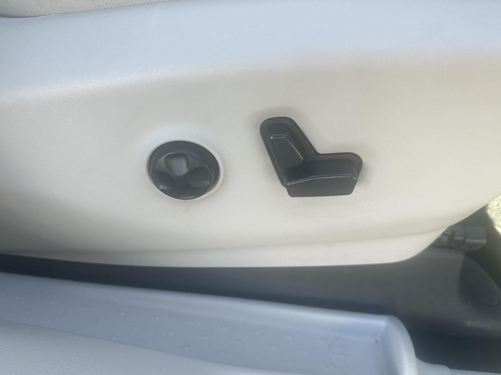 2021 Chrysler Pacifica Hybrid Touring L