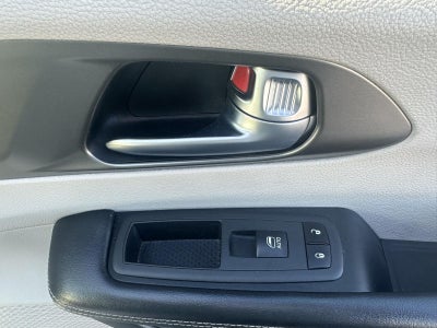 2021 Chrysler Pacifica Hybrid Touring L