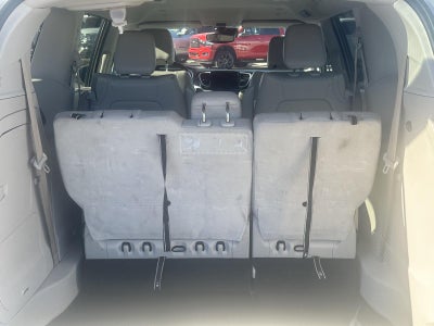 2021 Chrysler Pacifica Hybrid Touring L