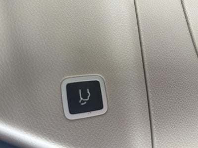 2021 Chrysler Pacifica Hybrid Touring L