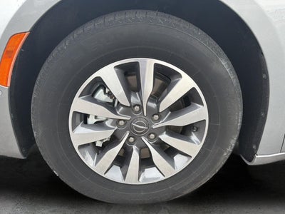 2021 Chrysler Pacifica Hybrid Touring L