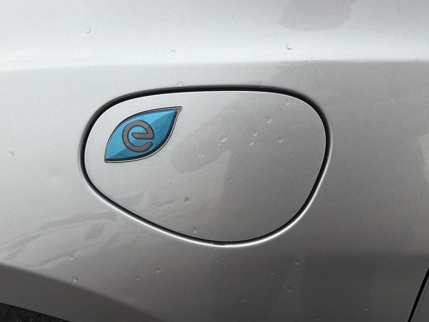 2021 Chrysler Pacifica Hybrid Touring L