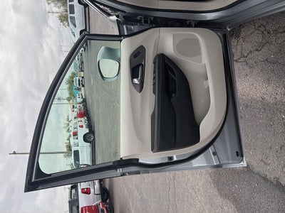 2021 Chrysler Pacifica Hybrid Touring L