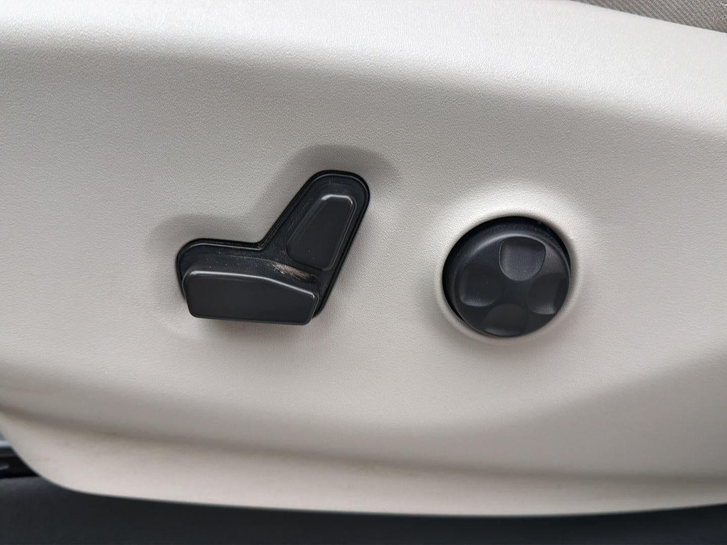 2021 Chrysler Pacifica Hybrid Touring L