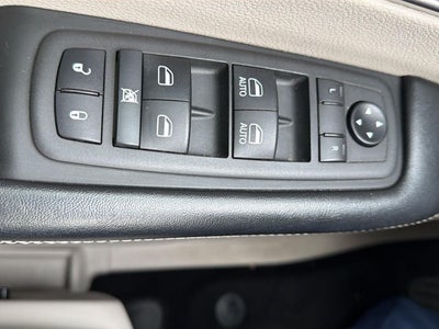 2021 Chrysler Pacifica Hybrid Touring L
