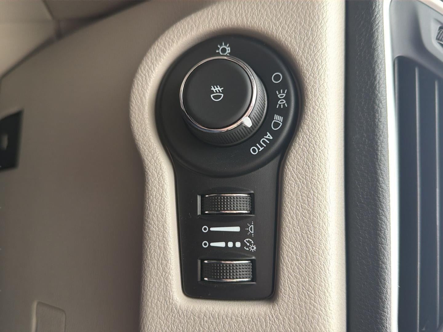 2021 Chrysler Pacifica Hybrid Touring L
