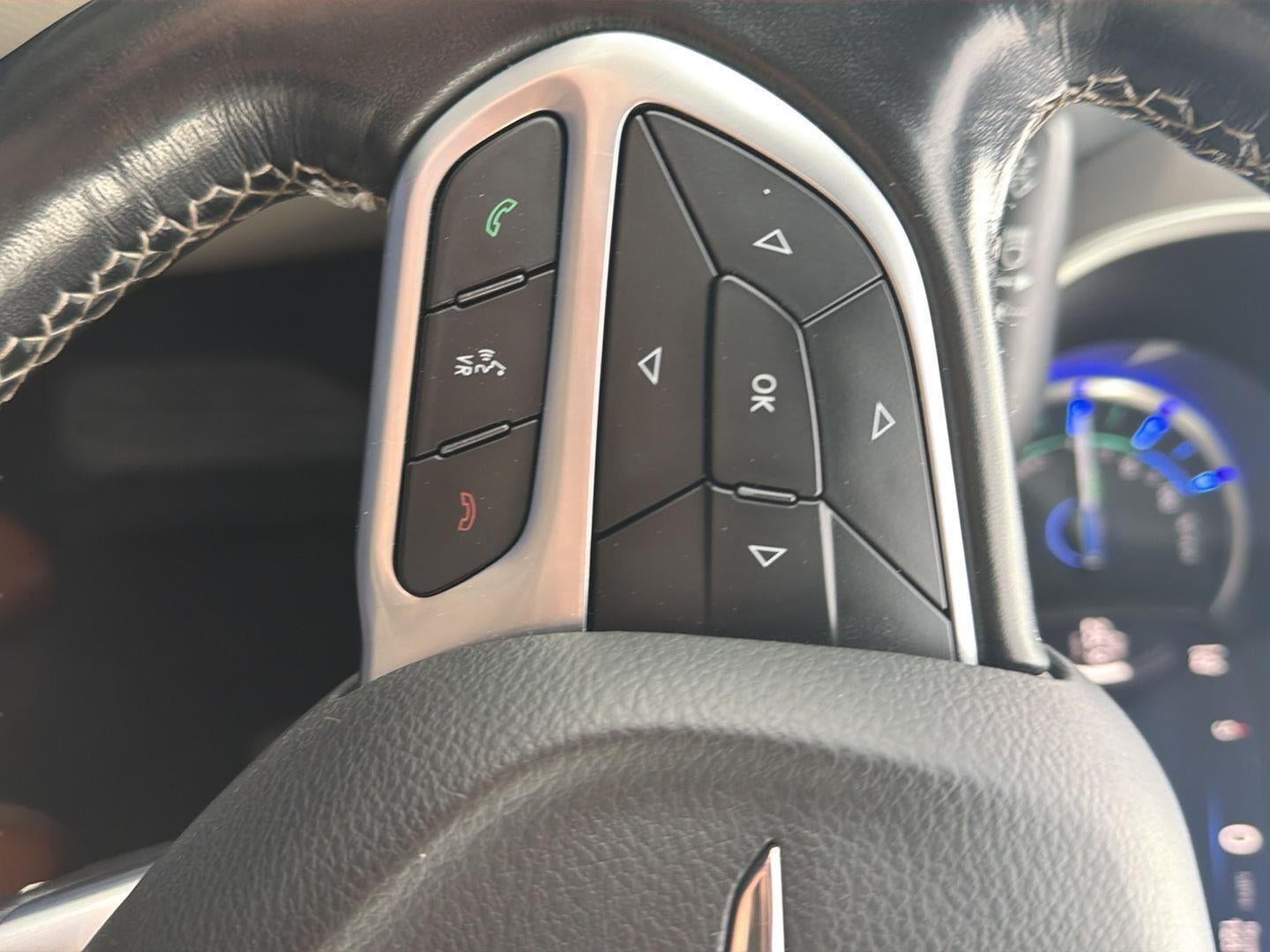 2021 Chrysler Pacifica Hybrid Touring L