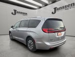 2021 Chrysler Pacifica Hybrid Touring L