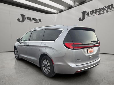 2021 Chrysler Pacifica Hybrid Touring L