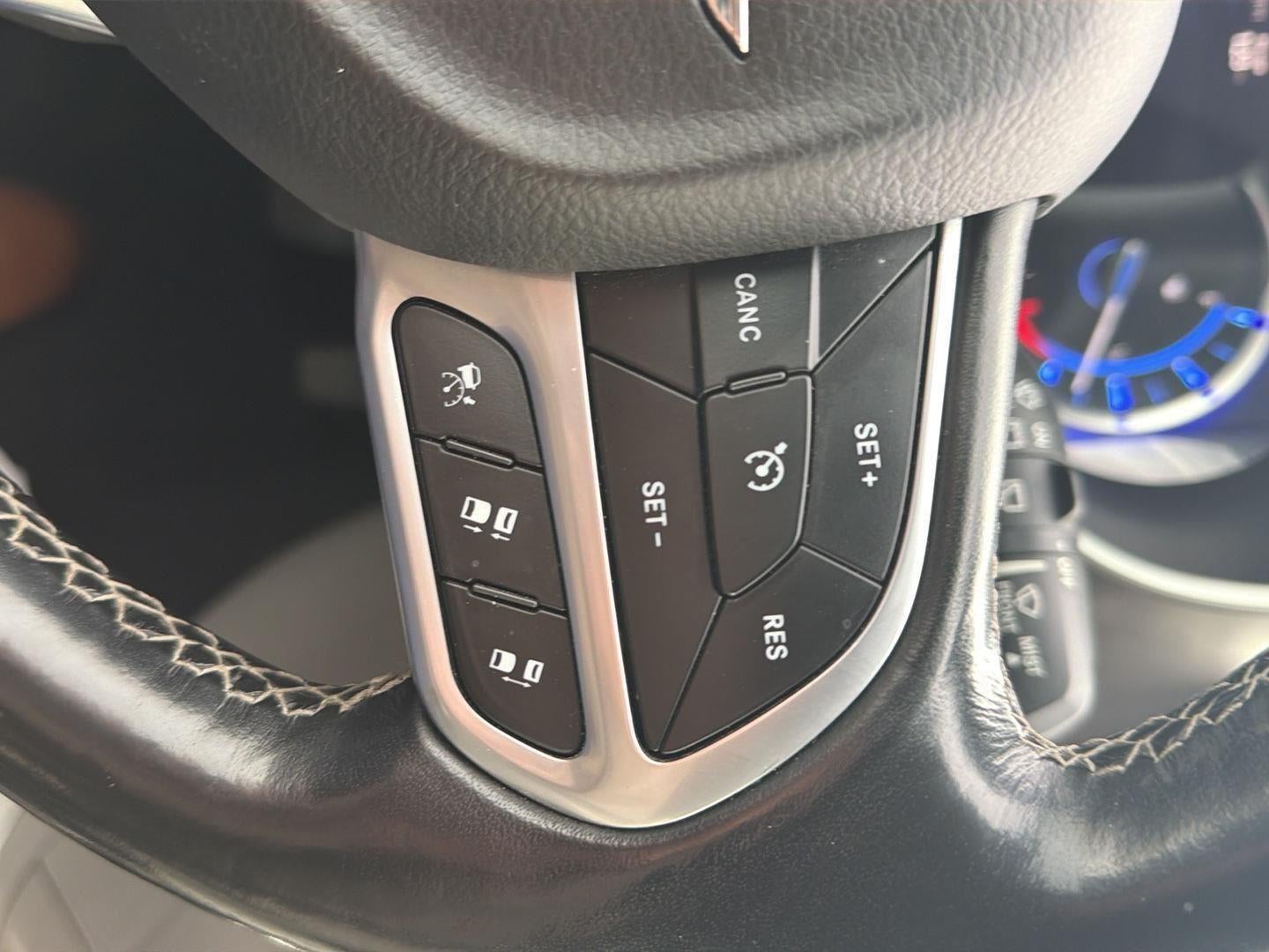 2021 Chrysler Pacifica Hybrid Touring L
