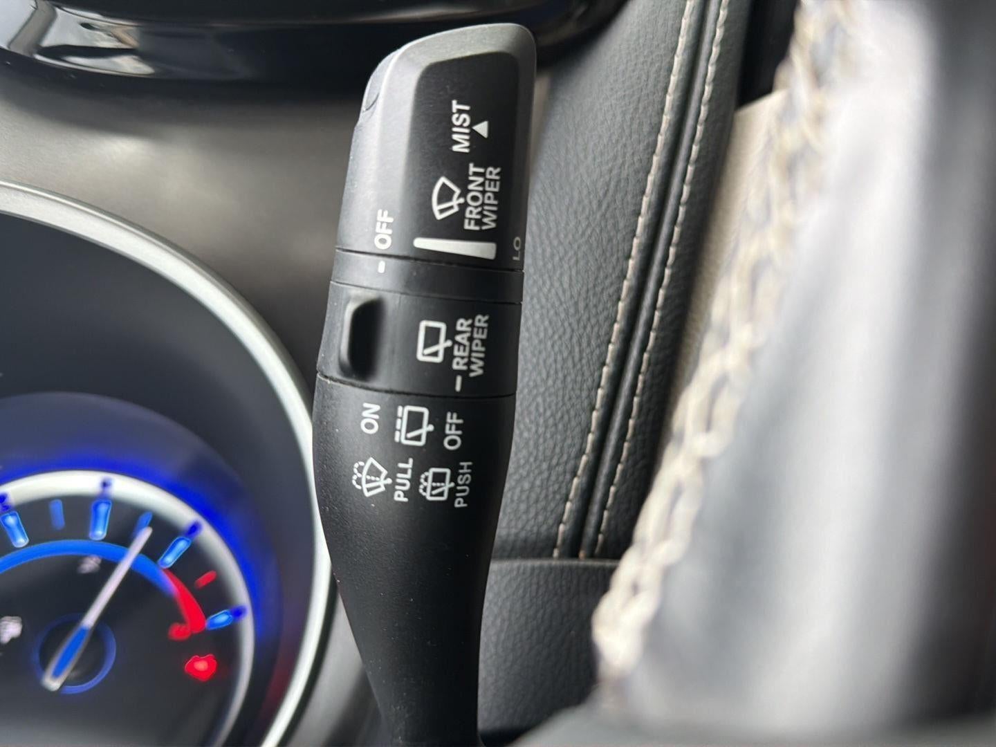 2021 Chrysler Pacifica Hybrid Touring L