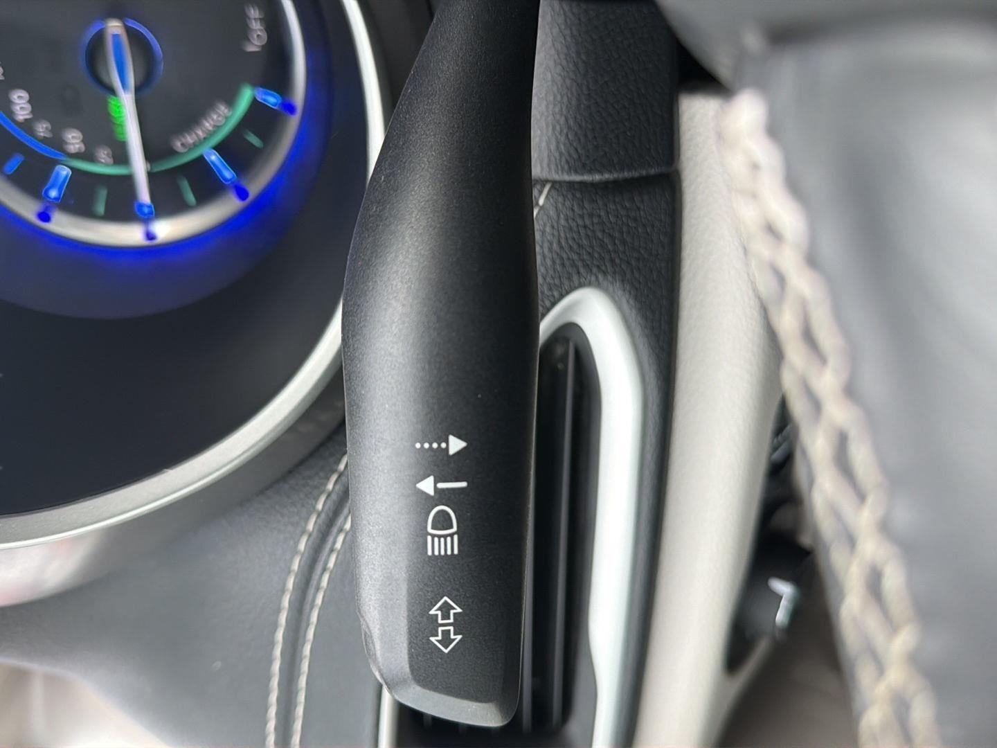 2021 Chrysler Pacifica Hybrid Touring L