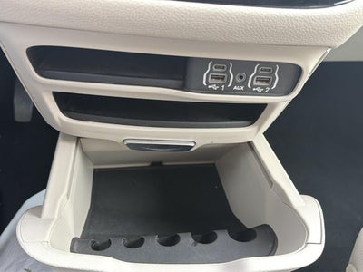 2021 Chrysler Pacifica Hybrid Touring L