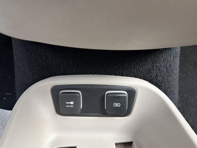 2021 Chrysler Pacifica Hybrid Touring L