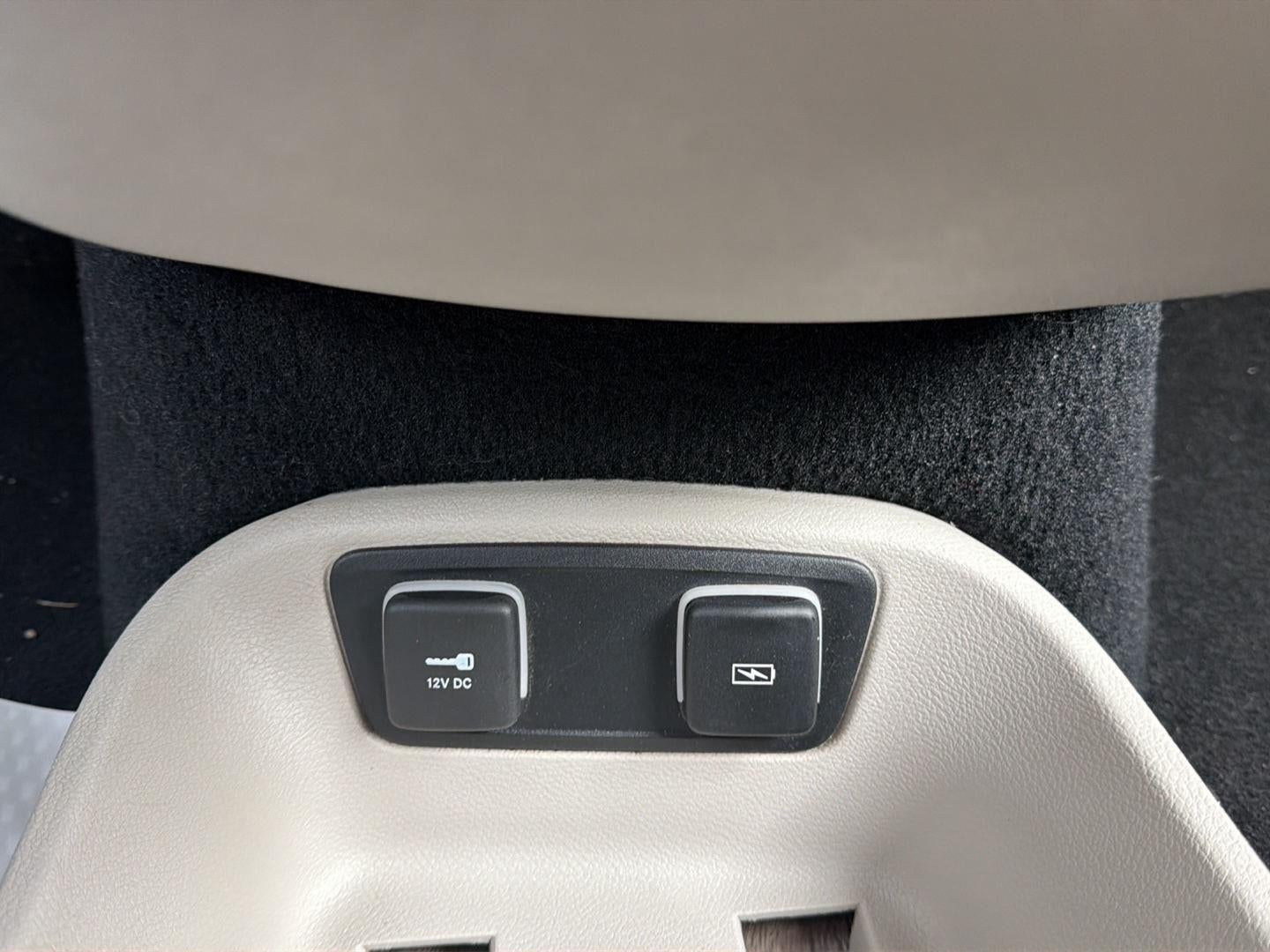 2021 Chrysler Pacifica Hybrid Touring L