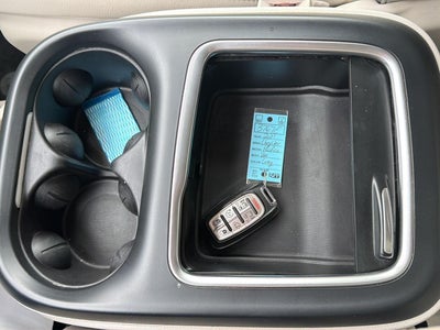 2021 Chrysler Pacifica Hybrid Touring L
